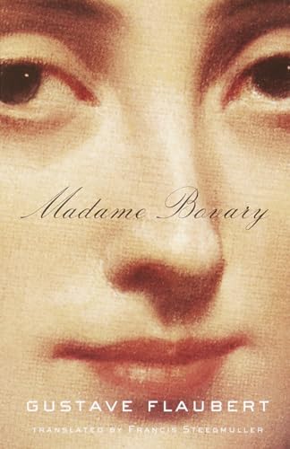 Madame Bovary: Patterns of Provincial Life (Vintage Classics) von Vintage